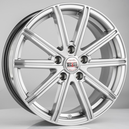 Диск 7x17 5x108 ET45 D63.3 ALCASTA_Россия M64 hs