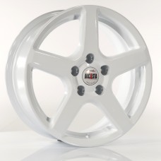 Диск 6.5x16 5x100 ET38 D57.1 ALCASTA_Россия M62 w