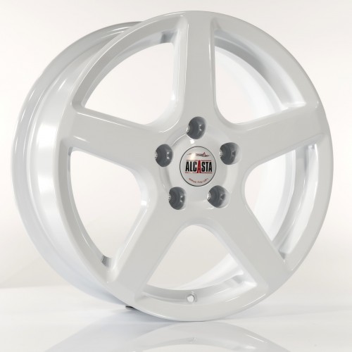 Диск 6.5x16 5x110 ET38 D65.1 ALCASTA_Россия M62 w