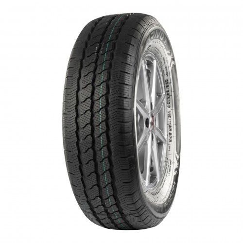 Шина 205/70R15C 106/104R ARIVO Vanderful A/S summer