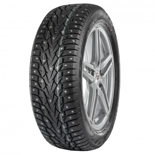 Шина 225/75R16 115/112Q ARIVO ICE CLAW ARW8 winter