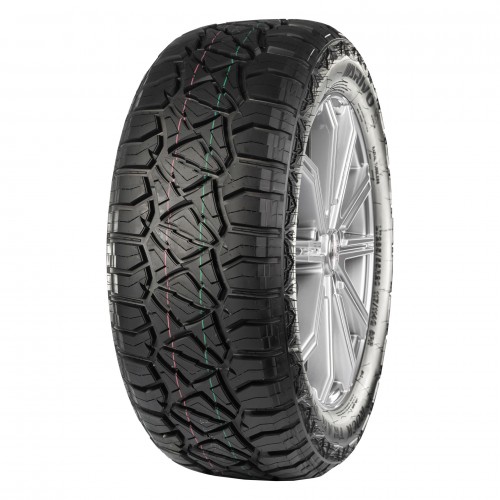 Шина 285/45R22 114Q ARIVO Rock Trak R/T summer