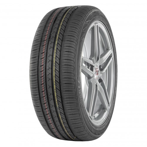Шина 215/55R18 95H BAREZ OPTI RIDE P685 summer