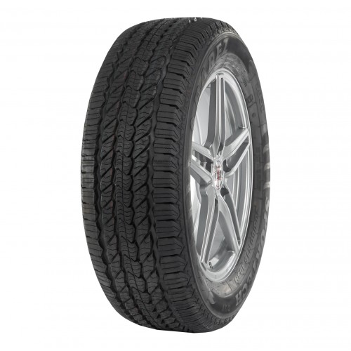 Шина 235/60R18 103H BAREZ SPORTECH S630 summer