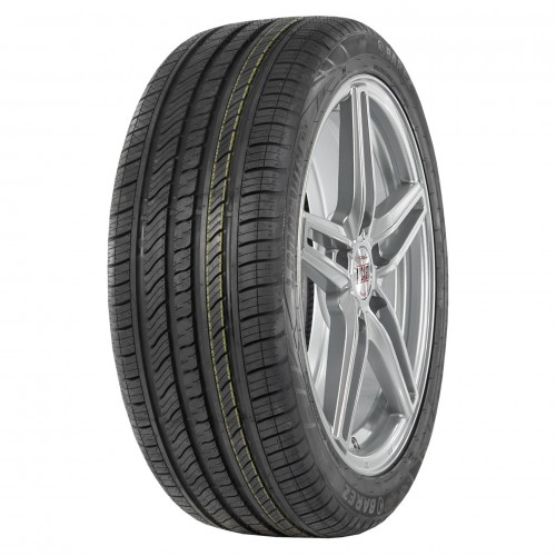 Шина 245/45R20 103V BAREZ LONGEVITY S675 summer