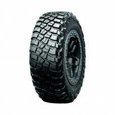 Шина 10.5/0R15 109Q XL BFGoodrich Mud Terrain T/A KM3 Всесезонная