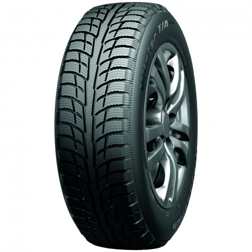 Шина 215/55R17 94T BFGoodrich WINTER T/A KSI winter