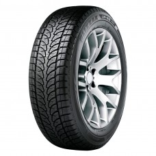 Шина 265/50R19 110V Bridgestone Blizzak LM-80 EVO Зима