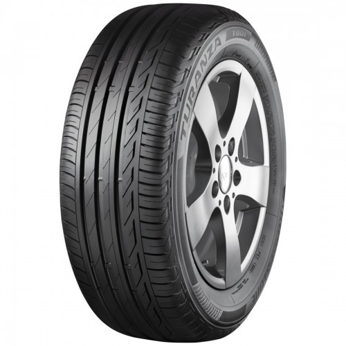 Шина 215/50R18 92W BRIDGESTONE TURANZA T001 summer
