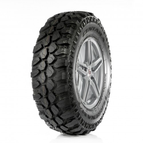 Шина 265/75R16 123/120N CENTARA TERRENA M/T summer