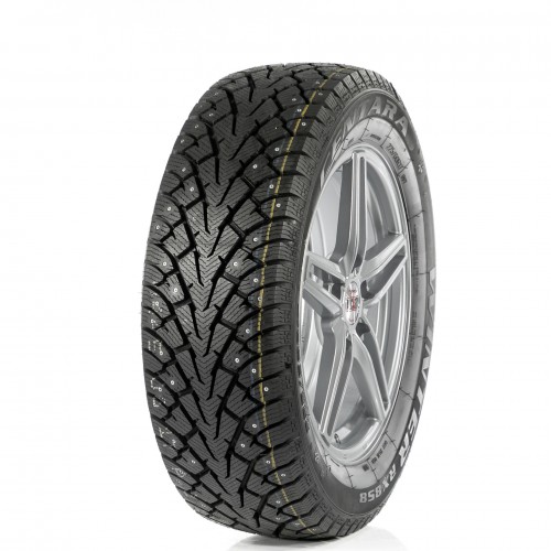 Шина 215/70R15 98S CENTARA WINTER RX858 winter