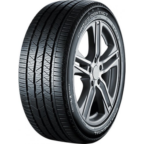 Шина 245/70R16 111T XL Continental CrossContact LX Sport Лето