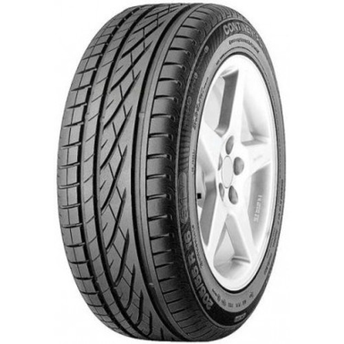 Шина 275/50R19 112W CONTINENTAL ContiPremiumContact summer