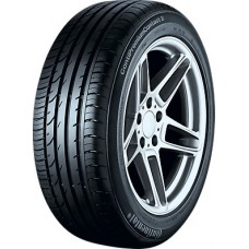 Шина 205/50R17 89Y CONTINENTAL CONTIPREMIUMCONTACT 2 summer