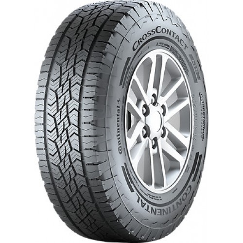 Шина 215/80R15 102T CONTINENTAL CrossContact ATR summer