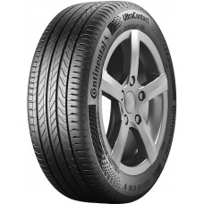 Шина 205/55R19 97V XL Continental UltraContact Летняя
