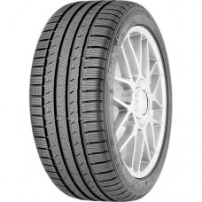 Шина 245/45R18 100V CONTINENTAL ContiWinterContact TS 810 S winter