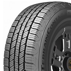 Шина 265/70R17 115T CONTINENTAL TerrainContact H/T summer