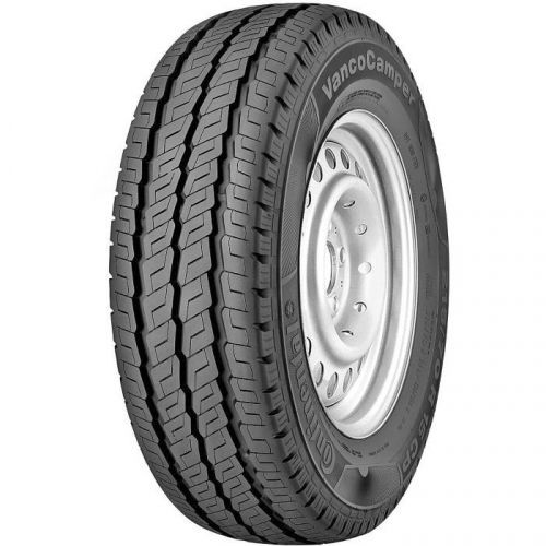 Шина 215/75R16C 116/114R CONTINENTAL VANCOCAMPER summer