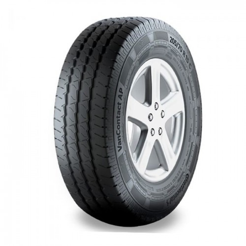 Шина 205/65R16C 107/105T CONTINENTAL VANCONTACT AP summer