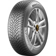Шина 225/45R17 91H Continental WinterContact TS 870 Зимняя