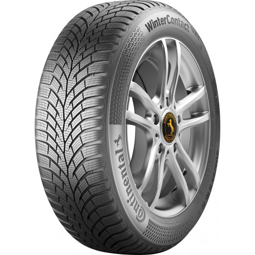 Шина 155/70R19 88T CONTINENTAL WinterContact TS 870 winter