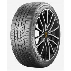 Шина 255/35R19 96V CONTINENTAL WinterContact 8S winter