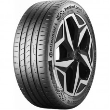 Шина 235/55R18 100V Continental PremiumContact 7 Летняя