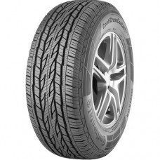 Шина 255/65R17 110H CONTINENTAL ContiCrossContact LX 2 summer