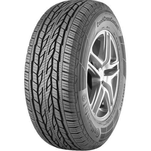 Шина 255/65R17 110H CONTINENTAL ContiCrossContact LX 2 summer