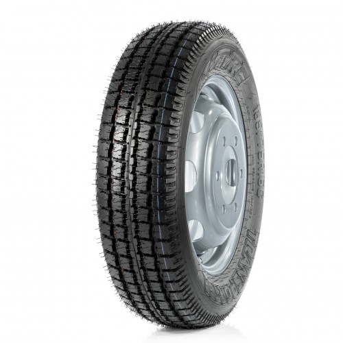 Шина 185/75R16 104/102Q Contyre Transporter Зима