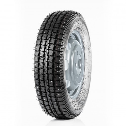 Шина 185/75R16C 104/102Q CONTYRE TRANSPORTER шип winter