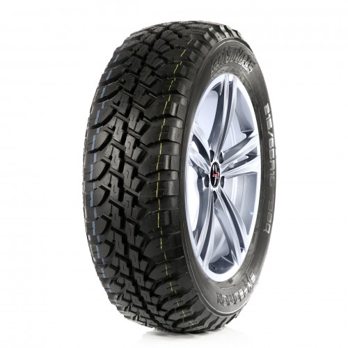 Шина 215/65R16 98Q CONTYRE EXPEDITION summer