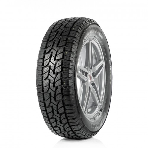 Шина 205/70R15 96Q CONTYRE CROSS ROAD summer
