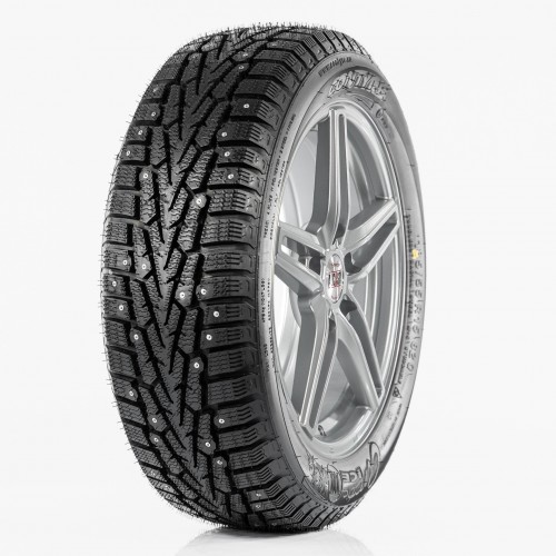 Шина 205/60R16 92T CONTYRE ARCTIC ICE III winter