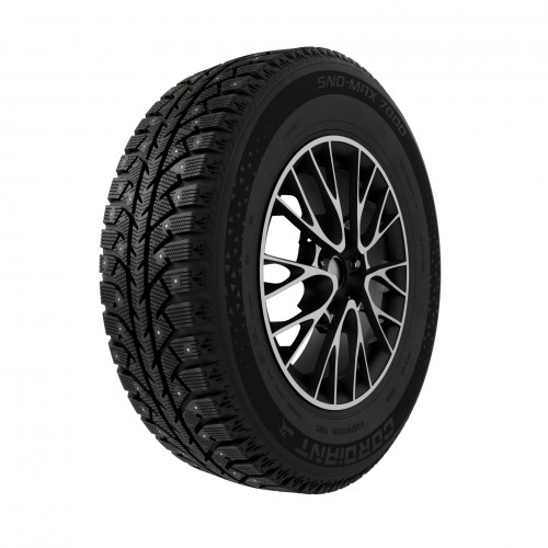 Шина 195/55R16 91T XL Cordiant Sno-Max 7000 Зимняя