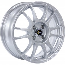 Диск 6.0x15 5x105 ET39 D56.6 Cross Street CR-05 S