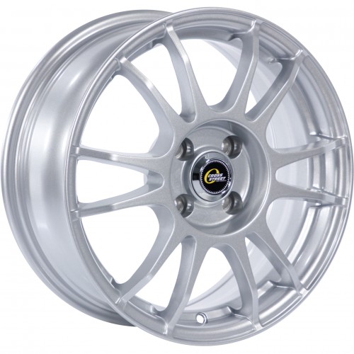 Диск 6x15 4x98 ET32 D58.6 CROSS STREET CR-05 s