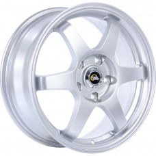 Диск 6.5x16 5x105 ET39 D56.6 CROSS STREET CR-08 s