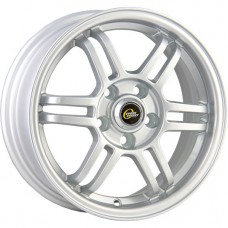 Диск 6.5x16 5x112 ET42 D57.1 CROSS STREET CR-10 s