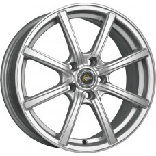 Диск 6.5x16 5x105 ET38 D56.6 CROSS STREET Y4809 s