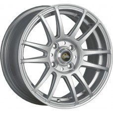Диск 6.5x16 5x114.3 ET40 D66.1 CROSS STREET Y4917 s