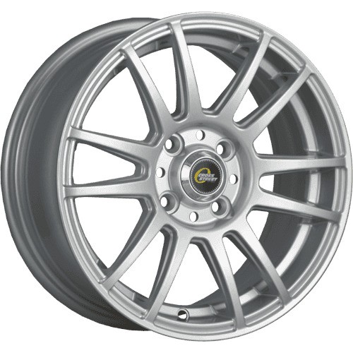 Диск 6.5x16 5x114.3 ET40 D66.1 CROSS STREET Y4917 s