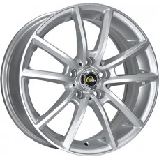 Диск 6.5x16 5x114.3 ET39 D60.1 CROSS STREET Y9100 s