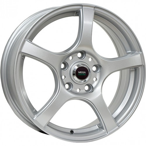 Диск 6.5x16 4x100 ET36 D60.1 Cross Street Y279 S