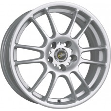 Диск 6.5x16 4x100 ET50 D60.1 Cross Street Y665 S