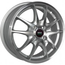 Диск 6.5x16 5x114.3 ET45 D60.1 CROSS STREET CR-02 sf