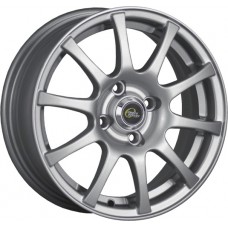 Диск 6.5x16 4x108 ET37.5 D63.3 CROSS STREET Y3176 s