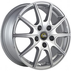 Диск 6.5x16 5x114.3 ET45 D60.1 CROSS STREET CR-04 sf