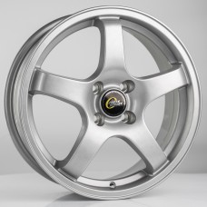 Диск 6x16 4x100 ET37 D60.1 CROSS_STREET_Россия CR-14 s